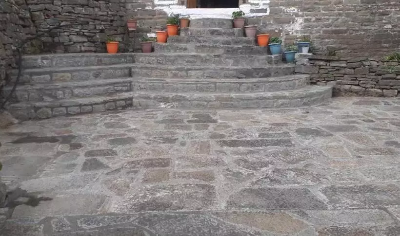 ペンション Guest House In Buhal
