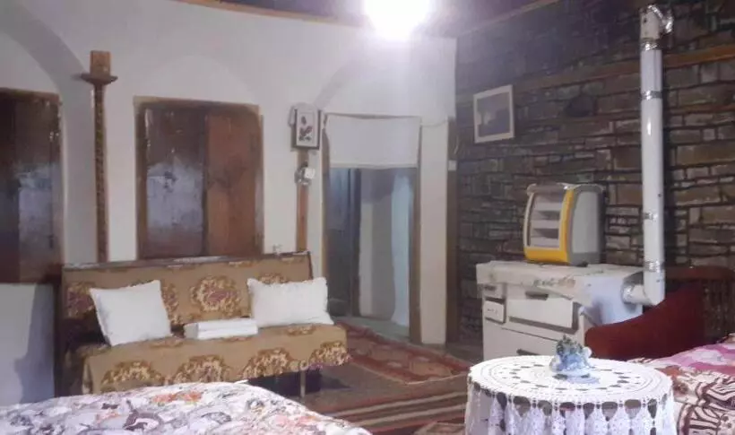 ペンション Guest House In Buhal