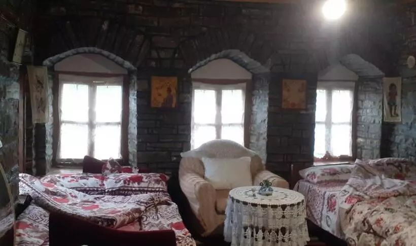 ペンション Guest House In Buhal