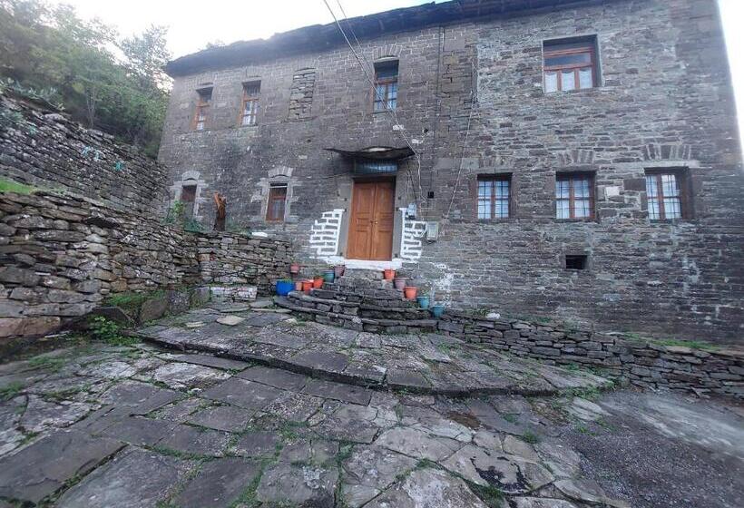 پانسیون Guest House In Buhal