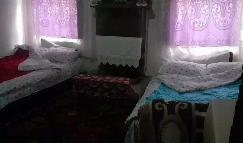 ペンション Guest House In Buhal