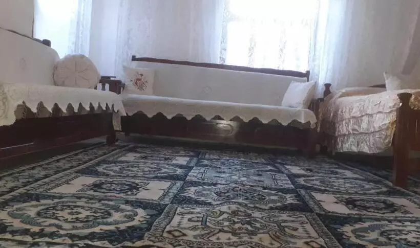 ペンション Guest House In Buhal