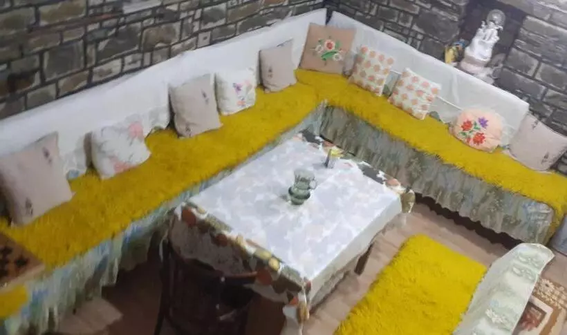 ペンション Guest House In Buhal