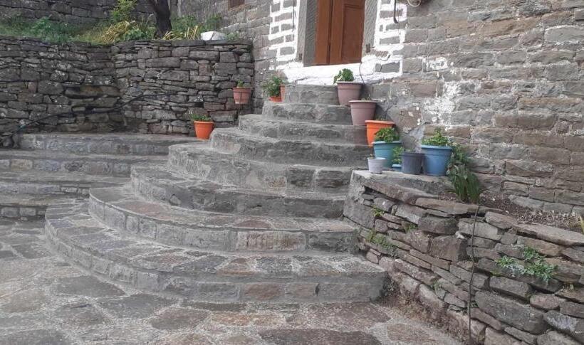 پانسیون Guest House In Buhal