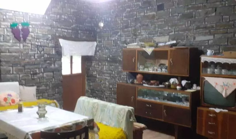 ペンション Guest House In Buhal