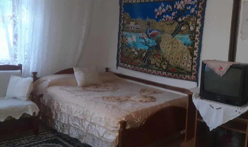 پانسیون Guest House In Buhal