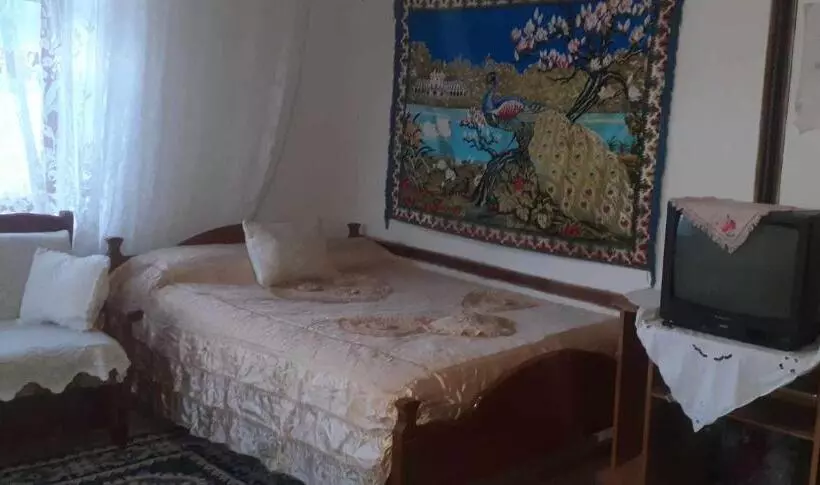 ペンション Guest House In Buhal