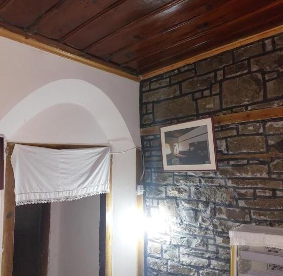 پانسیون Guest House In Buhal