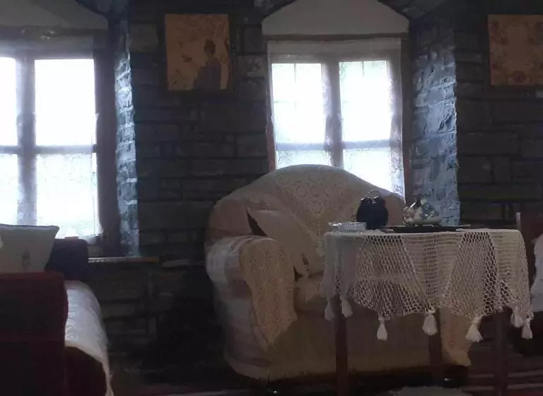 ペンション Guest House In Buhal