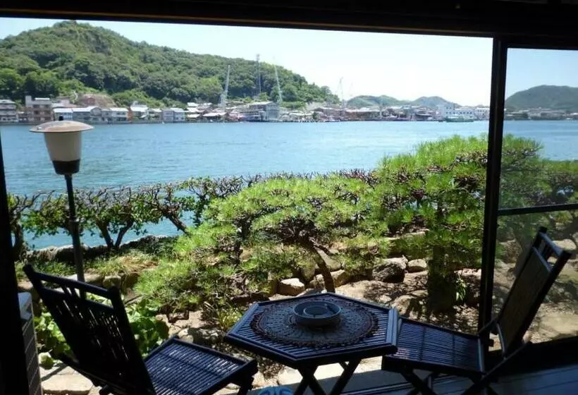 旅館 竹村家本館
