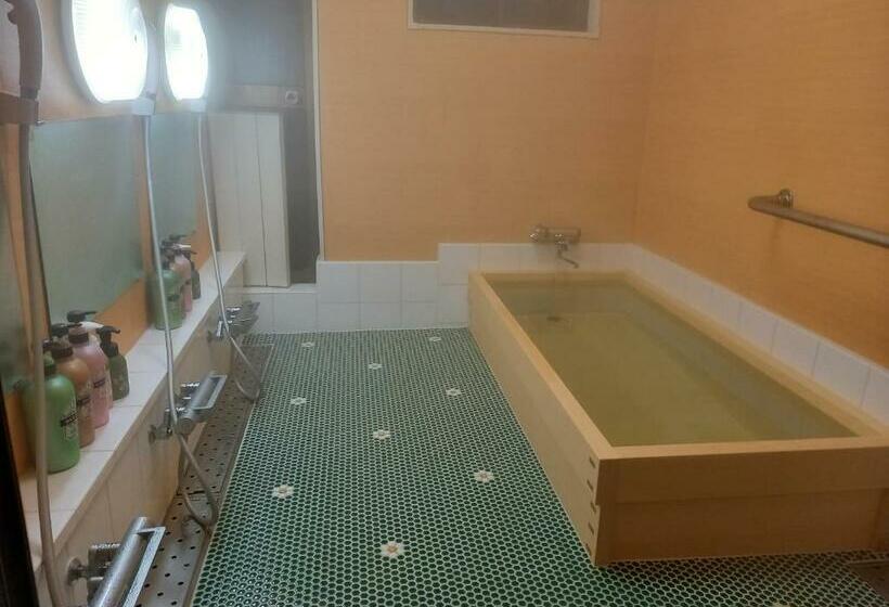 ریوکان 竹村家本館