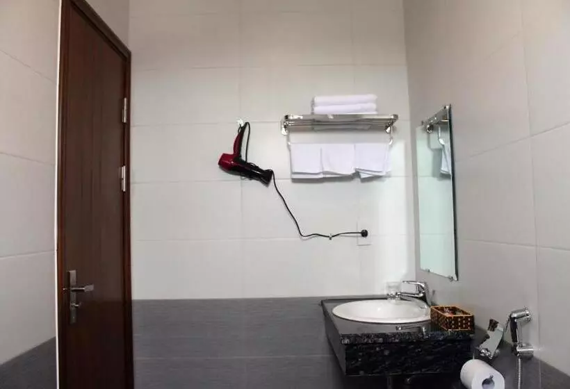 Sonne Hotel Quang Binh