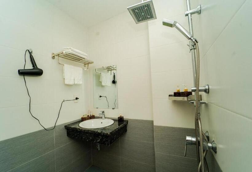 Sonne Hotel Quang Binh