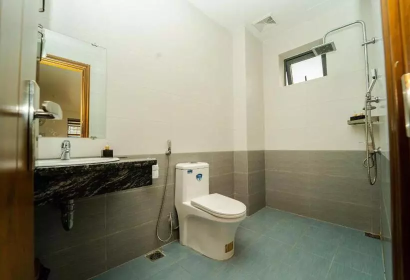 Sonne Hotel Quang Binh
