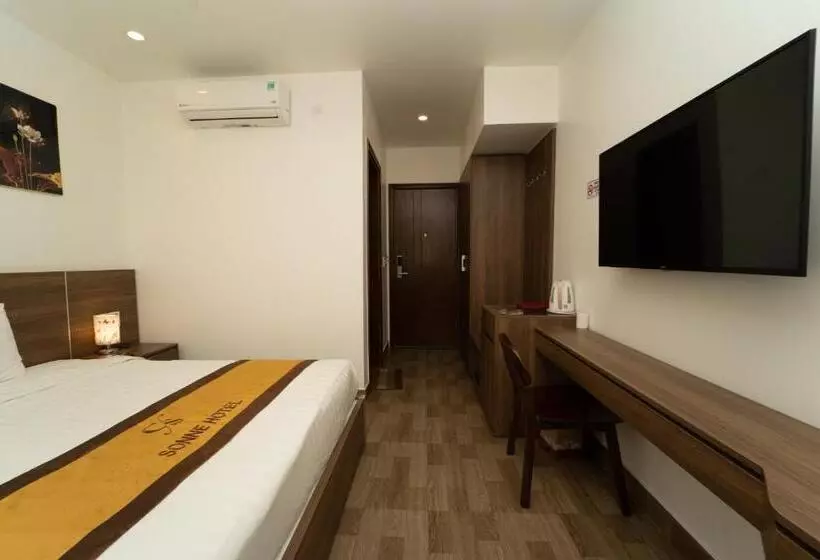 Sonne Hotel Quang Binh