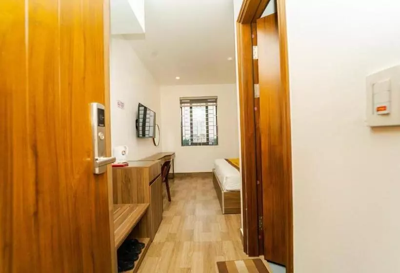 Sonne Hotel Quang Binh