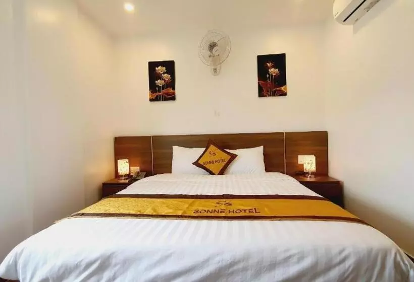 Sonne Hotel Quang Binh