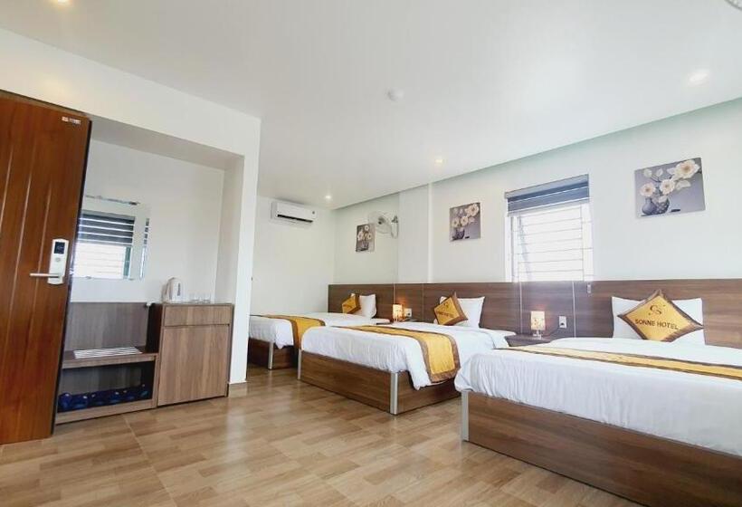 Sonne Hotel Quang Binh