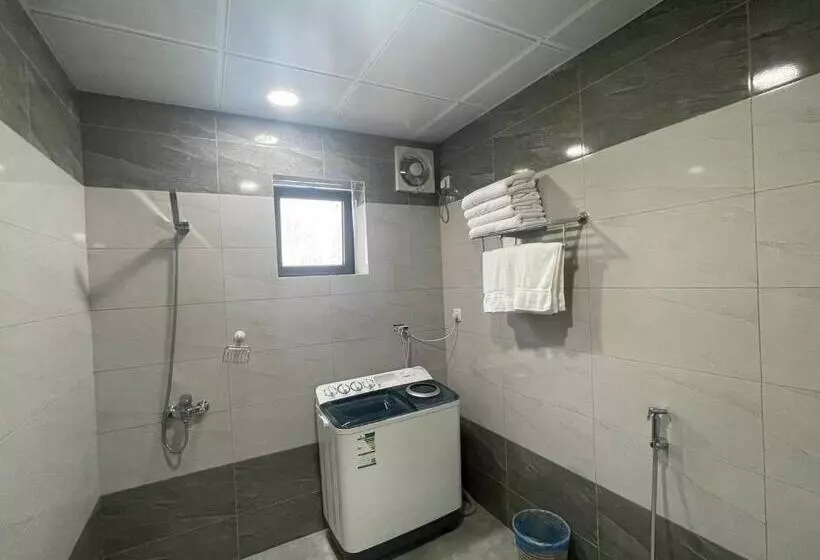 شقق ديار المشاعر للشقق المخدومة Diyar Al Mashaer For Serviced Apartments