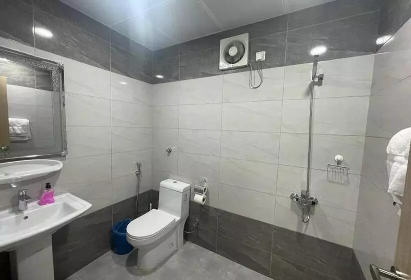 شقق ديار المشاعر للشقق المخدومة Diyar Al Mashaer For Serviced Apartments