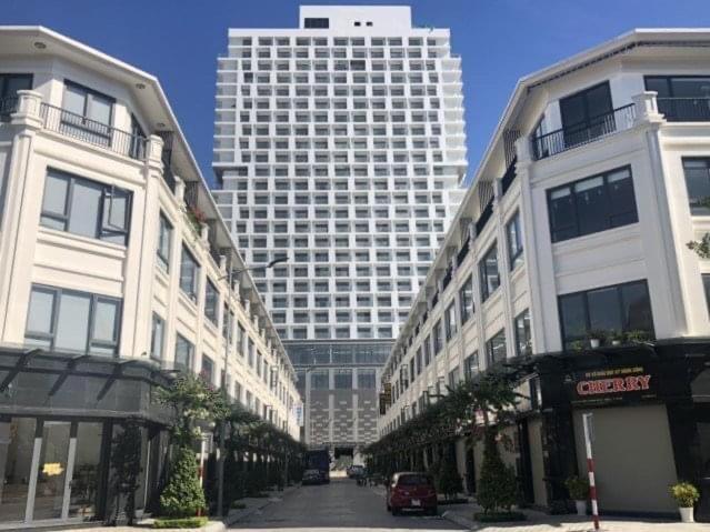 Happy Condotel Apec Mandala Phu Yen Phòng 42m2