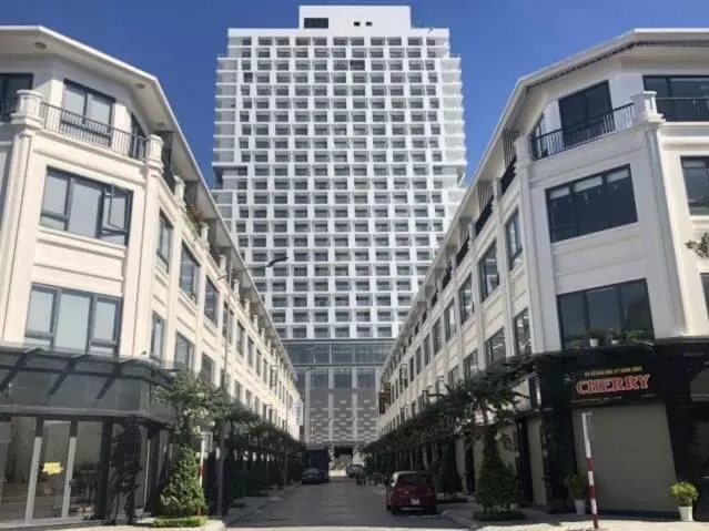 Happy Condotel   Apec Mandala Phu Yen  Phòng 42m2