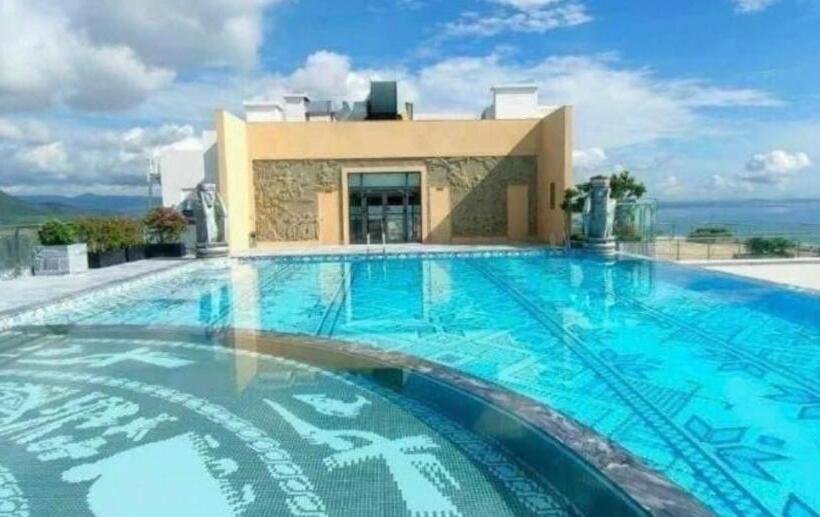 Happy Condotel Apec Mandala Phu Yen Phòng 42m2