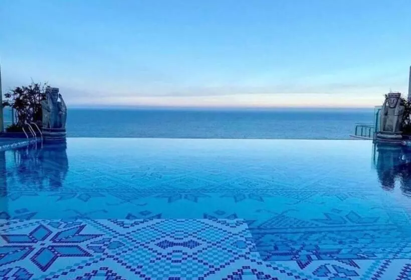 Happy Condotel   Apec Mandala Phu Yen  Phòng 42m2