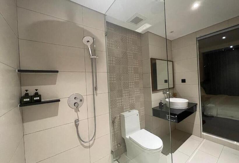 Happy Condotel Apec Mandala Phu Yen Phòng 42m2