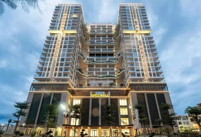 Happy Condotel   Apec Mandala Phu Yen  Phòng 42m2