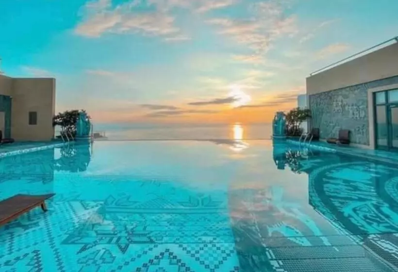 Happy Condotel   Apec Mandala Phu Yen  Phòng 42m2