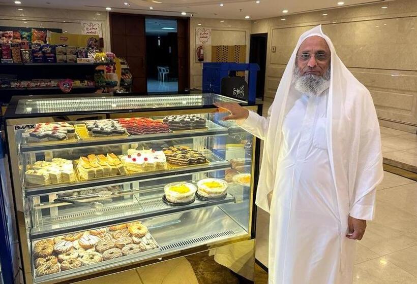 فندق Araek Al Khlood