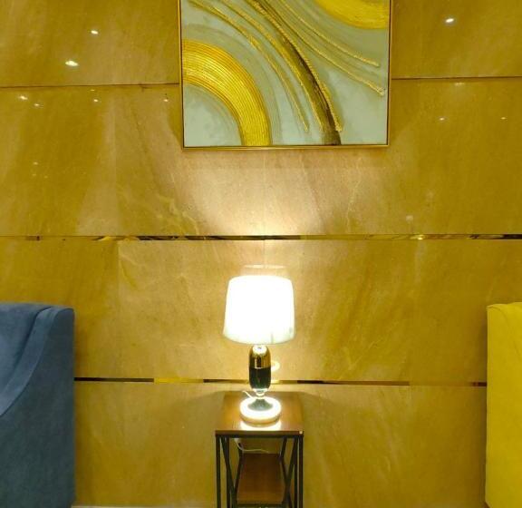 فندق Zad Al Arab Mashaer زاد العرب مشاعر