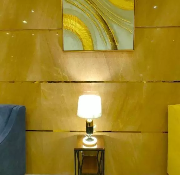 هتل Zad Al Arab Mashaer زاد العرب مشاعر