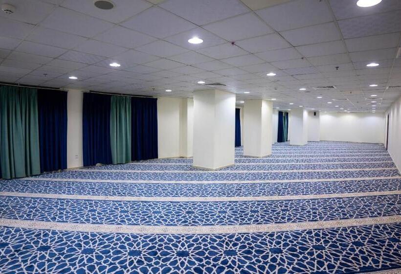 فندق Zad Al Arab Mashaer زاد العرب مشاعر