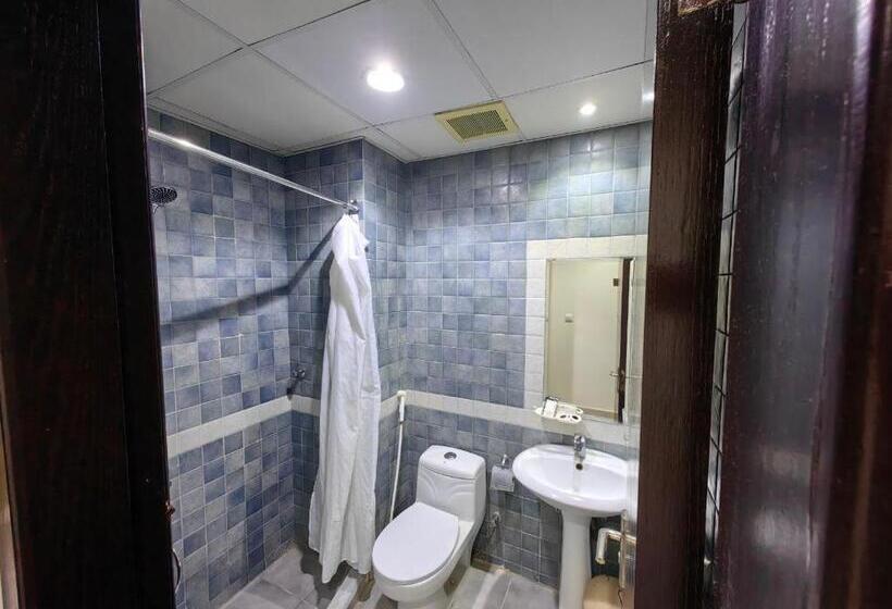 فندق Zad Al Arab Mashaer زاد العرب مشاعر