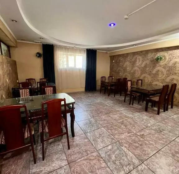 Injoy Hostel