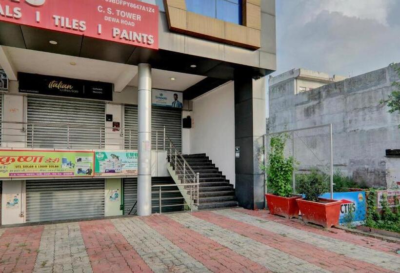 Spot On Hotel C S Tower