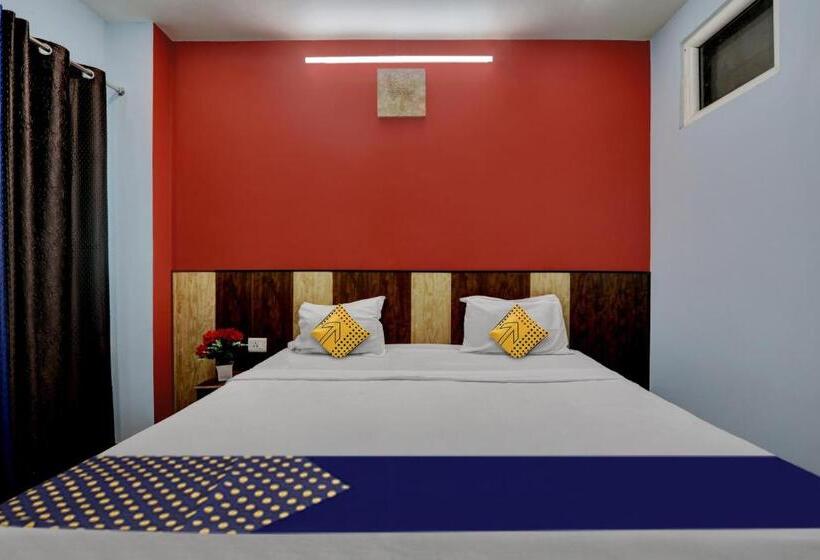 Spot On Hotel C S Tower