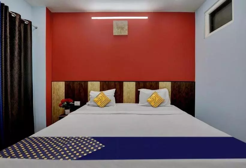 Spot On Hotel C S Tower