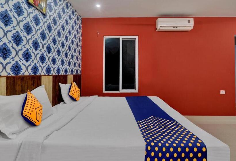 Spot On Hotel C S Tower