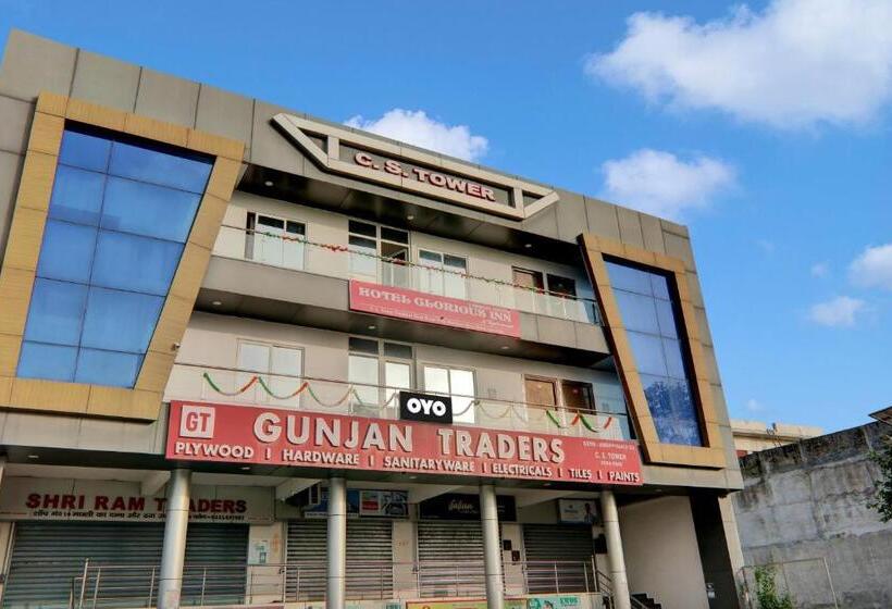 Spot On Hotel C S Tower