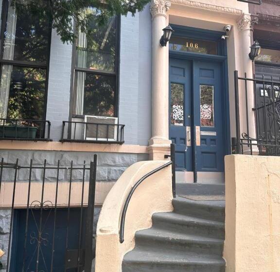 旅馆 Macaw Guest House