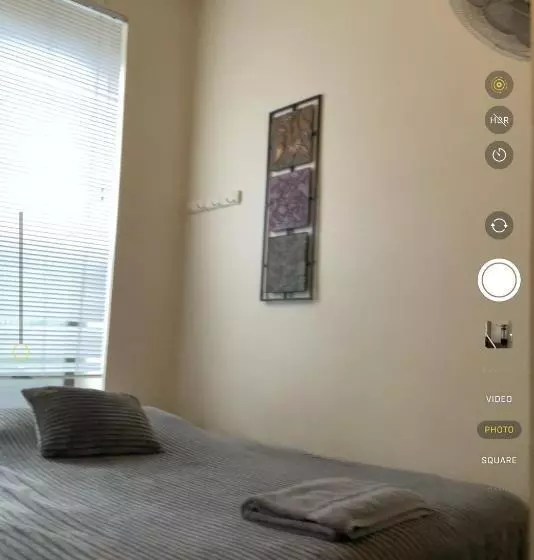 Retkeilymaja Macaw Guest House