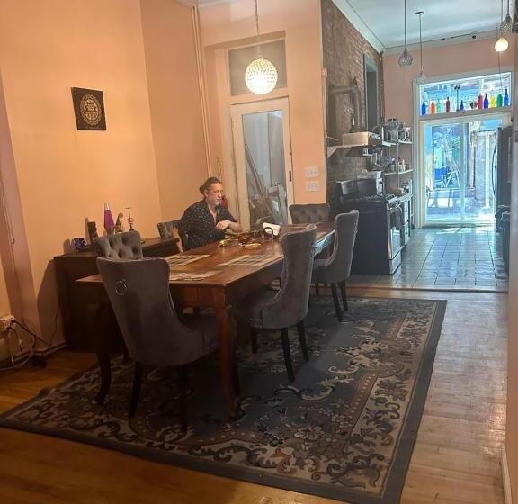 旅馆 Macaw Guest House