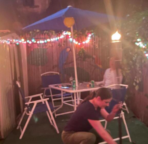 旅馆 Macaw Guest House