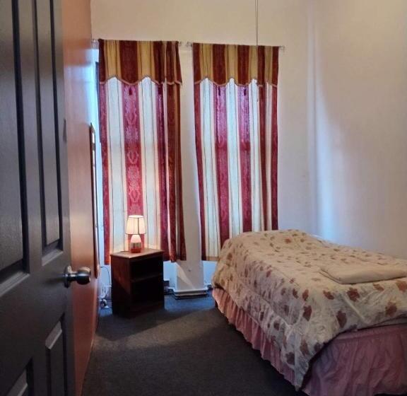 旅馆 Macaw Guest House