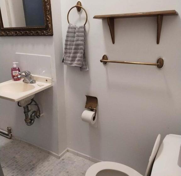 旅馆 Macaw Guest House