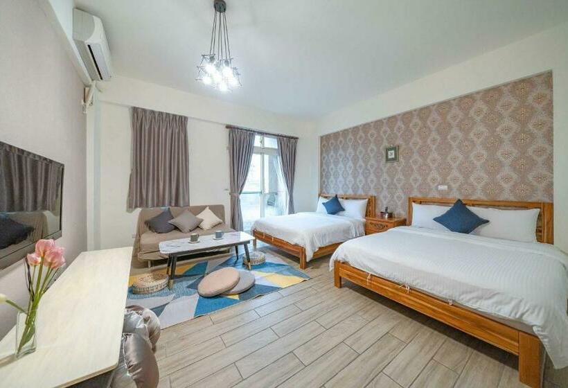 هاستل Royal Creekside Homestay