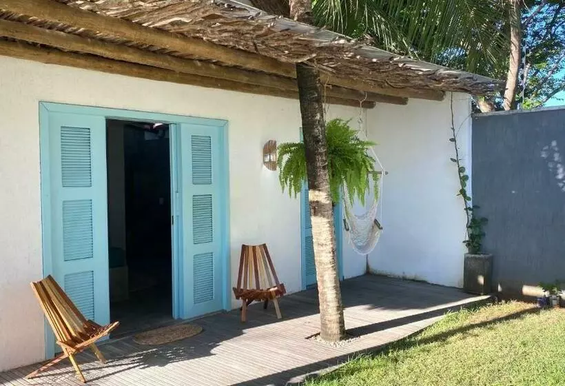 ユースホステル Villa Parazinho
